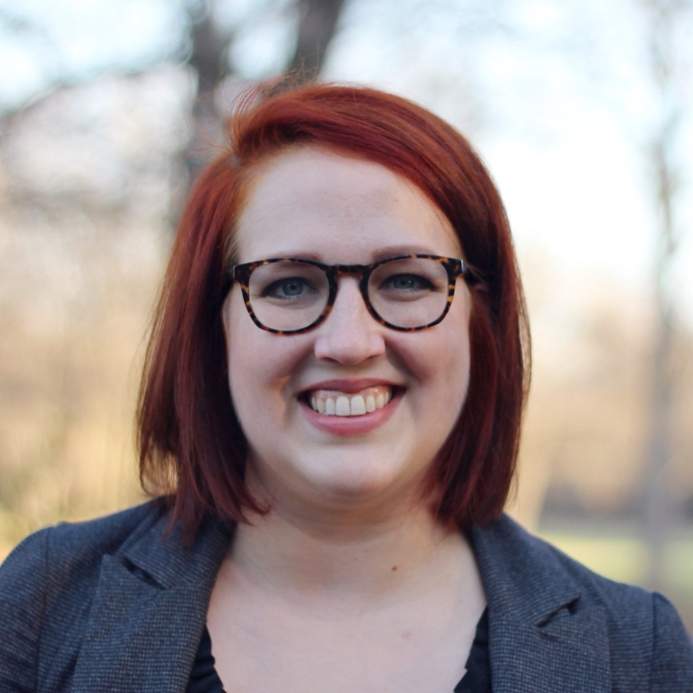 Meet your Posher, Kate